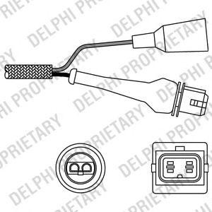 ламбда сонда DELPHI ES10240-12B1