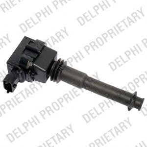 бобина DELPHI CE20039-12B1