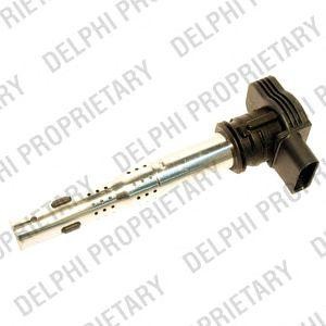 бобина DELPHI CE20034-12B1