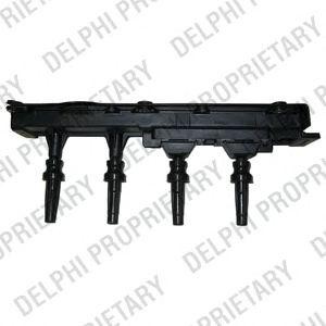 бобина DELPHI CE20024-12B1
