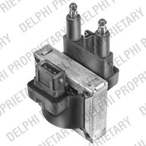 бобина DELPHI CE10020-12B1