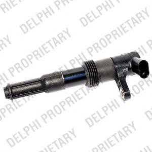 бобина DELPHI CE20057-12B1