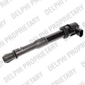 бобина DELPHI CE20062-12B1