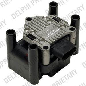 бобина DELPHI GN10018-11B1 