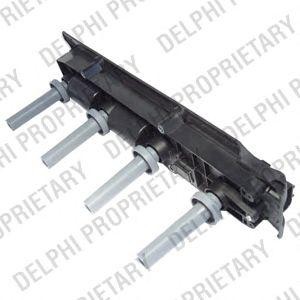 бобина DELPHI DS20026-11B1 