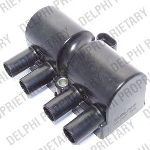 бобина DELPHI DS20013-12B1 