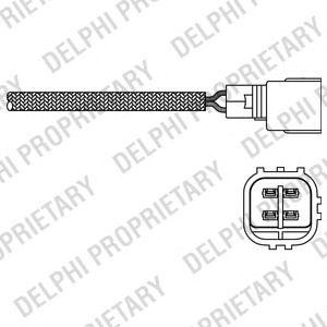 ламбда сонда DELPHI ES20269-12B1 