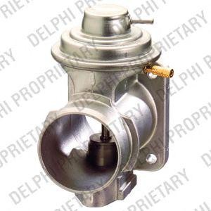 egr клапан DELPHI EG10348-12B1