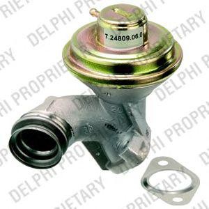 egr клапан DELPHI EG10305-12B1 