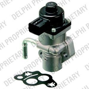 egr клапан DELPHI EG10304-12B1