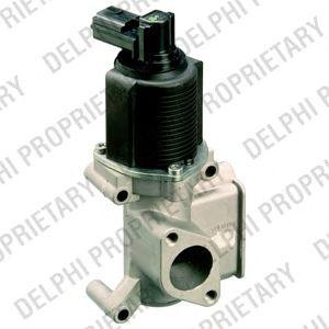 egr клапан DELPHI EG10303-12B1 