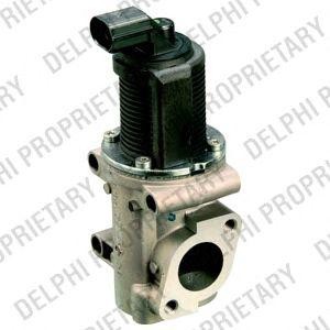 egr клапан DELPHI EG10301-12B1 