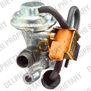 egr клапан DELPHI EG10372-12B1