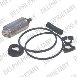 бензинова помпа DELPHI FE0065-12B1 