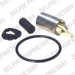 бензинова помпа DELPHI FE0046-12B1