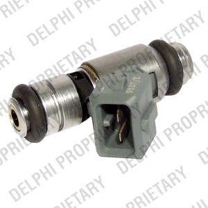 всмукателен клапан DELPHI FJ10724-12B1 