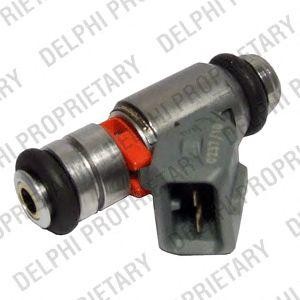 всмукателен клапан DELPHI FJ10723-12B1 
