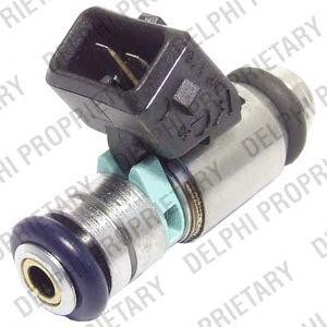 всмукателен клапан DELPHI FJ10730-12B1 