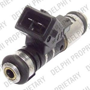 всмукателен клапан DELPHI FJ10728-12B1 