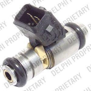 всмукателен клапан DELPHI FJ10725-12B1 