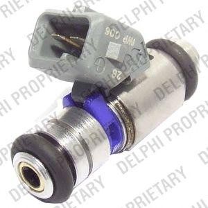 всмукателен клапан DELPHI FJ10722-12B1 