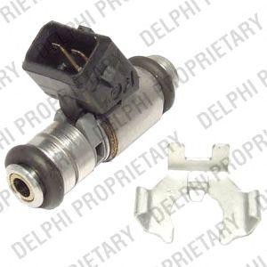 всмукателен клапан DELPHI FJ10721-12B1 
