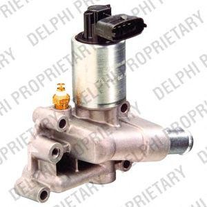 egr клапан DELPHI EG10287-12B1 