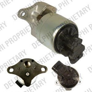 egr клапан DELPHI EG10256-12B1