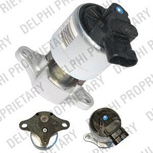 egr клапан DELPHI EG10015-12B1 