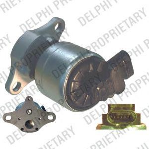 egr клапан DELPHI EG10007-12B1
