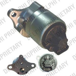 egr клапан DELPHI EG10006-12B1