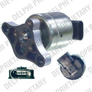 egr клапан DELPHI EG10003-12B1