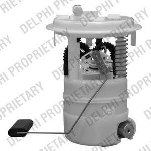 горивна помпа + сонда DELPHI FE10148-12B1 