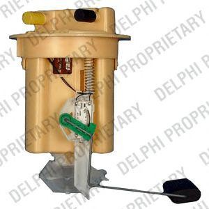 горивна помпа + сонда DELPHI FE10143-12B1