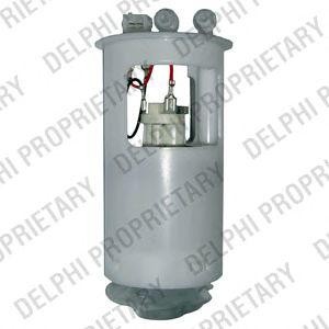 горивна помпа + сонда DELPHI FE10139-12B1