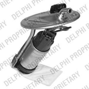 горивна помпа + сонда DELPHI FE10128-12B1