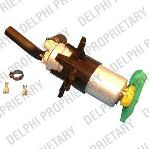 бензинова помпа DELPHI FE10085-12B1 