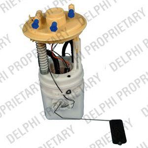 горивна помпа + сонда DELPHI FE10142-12B1 