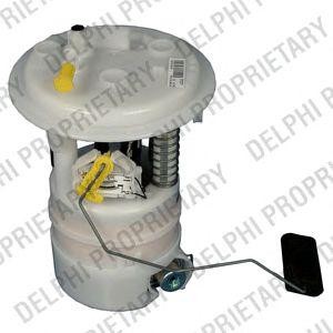 горивна помпа + сонда DELPHI FE10176-12B1