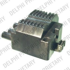 бобина DELPHI DS10000-12B1 