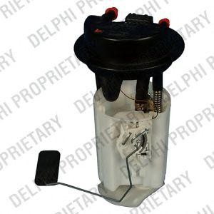 горивна помпа + сонда DELPHI FE10182-12B1 
