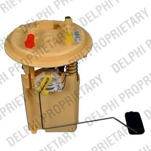 горивна помпа + сонда DELPHI FE10181-12B1 