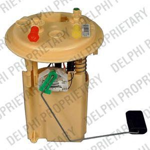 горивна помпа + сонда DELPHI FE10180-12B1 