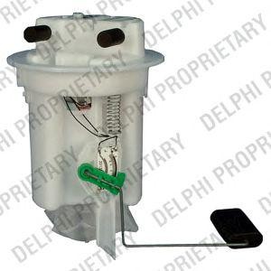 горивна помпа + сонда DELPHI FE10178-12B1