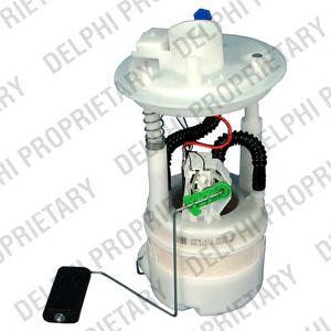 горивна помпа + сонда DELPHI FE10162-12B1