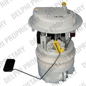горивна помпа + сонда DELPHI FE10175-12B1 