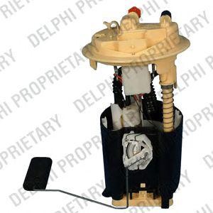 горивна помпа + сонда DELPHI FE10171-12B1