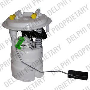 горивна помпа + сонда DELPHI FE10169-12B1 