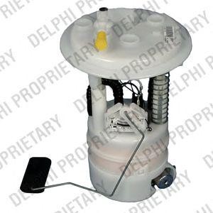 горивна помпа + сонда DELPHI FE10168-12B1