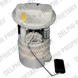 горивна помпа + сонда DELPHI FE10167-12B1